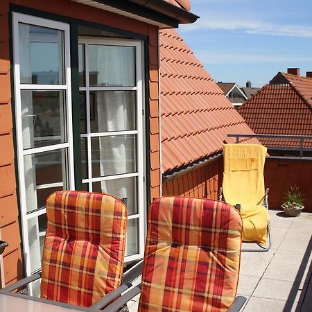 Nordseewind Büsum Δωμάτιο φωτογραφία